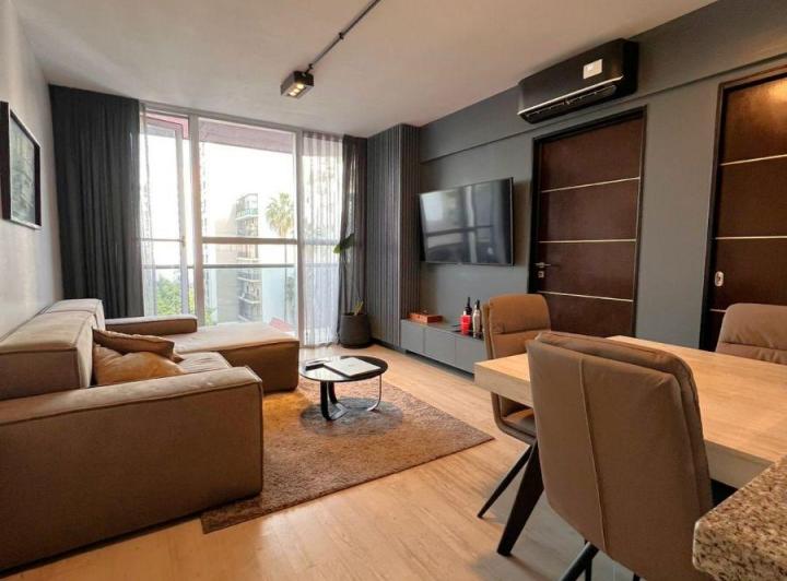 Departamento · 49m² · 2 Ambientes
