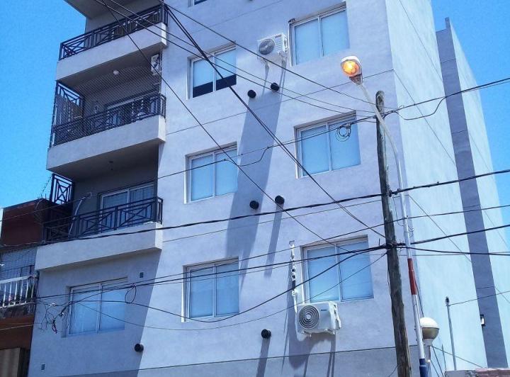 Departamento · 26m² · 1 Ambiente