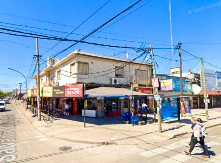 Departamento · 32m² · 2 Ambientes