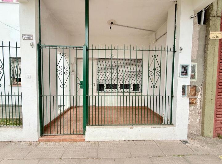 PH · 73m² · 4 Ambientes