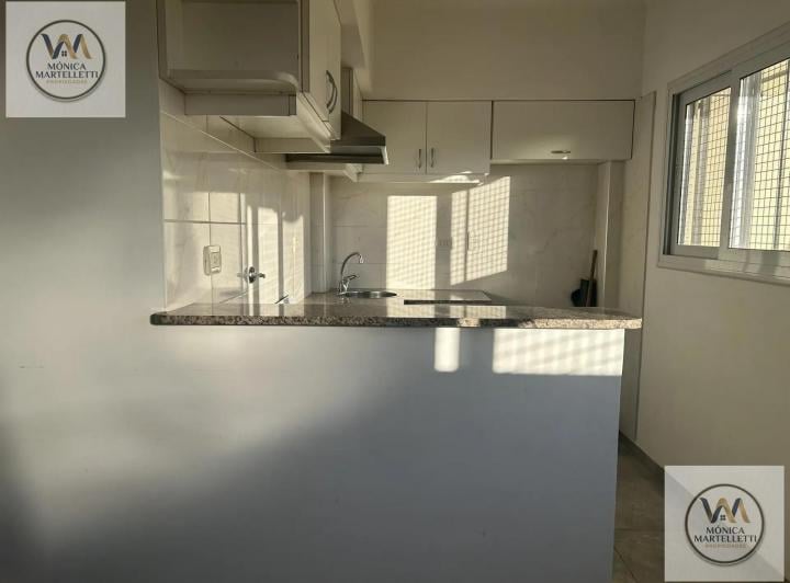 Departamento · 47m² · 2 Ambientes