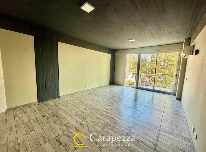 Departamento · 32m² · 1 Ambiente