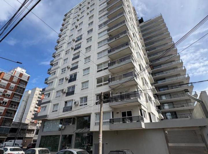 Departamento · 41m² · 2 Ambientes