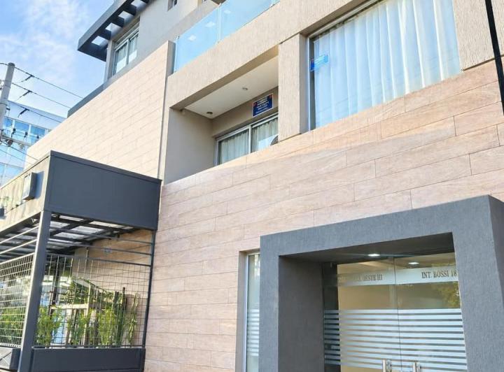 Departamento · 55m² · 2 Ambientes