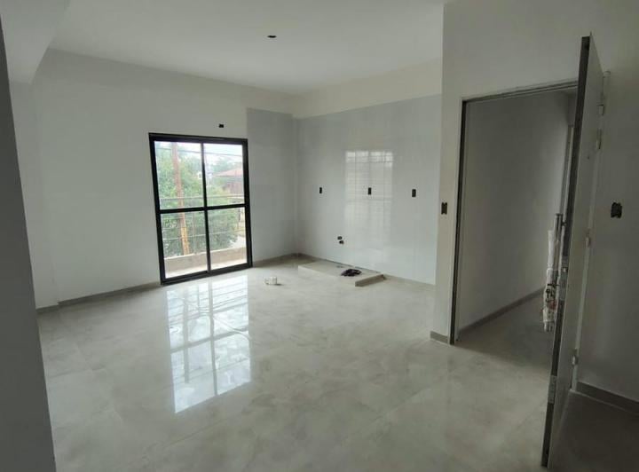 Departamento · 35m² · 2 Ambientes