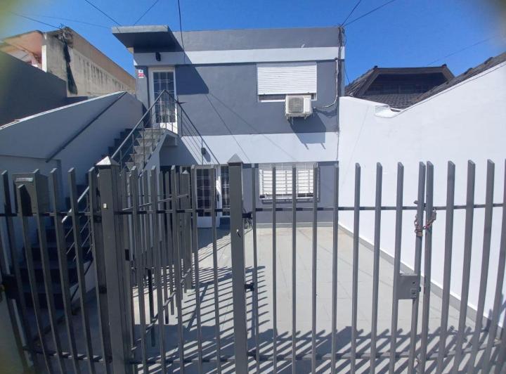 PH · 45m² · 3 Ambientes · 1 Cochera