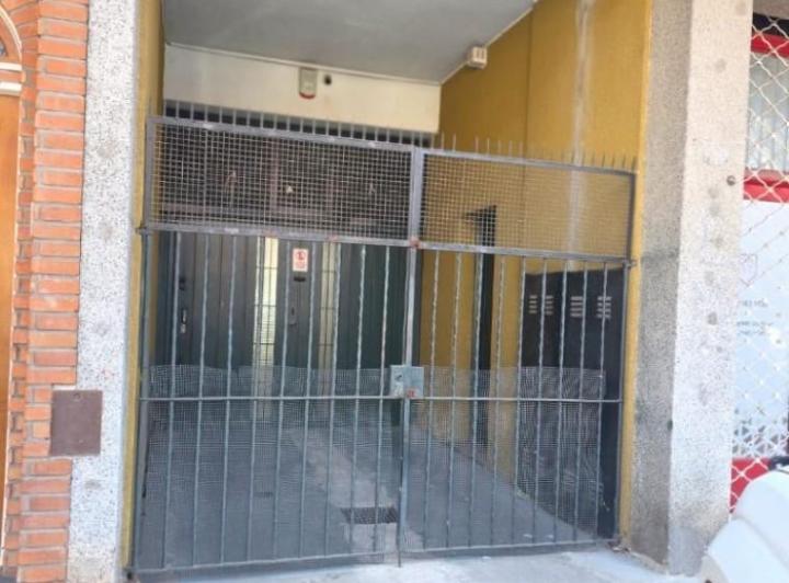 Depósito · 180m²