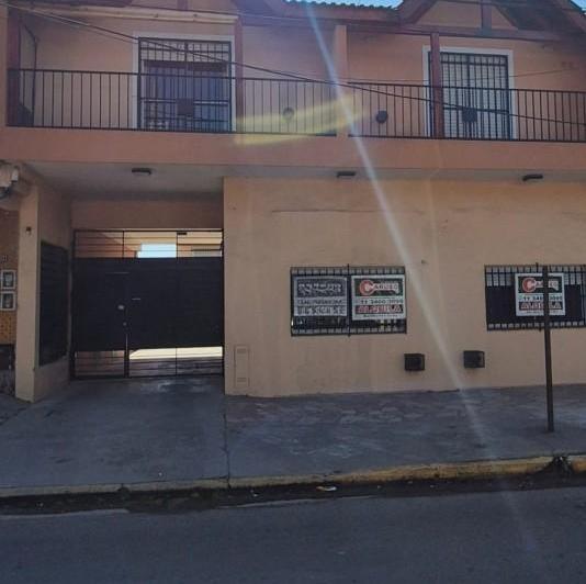 Departamento · 40m² · 3 Ambientes · 1 Cochera