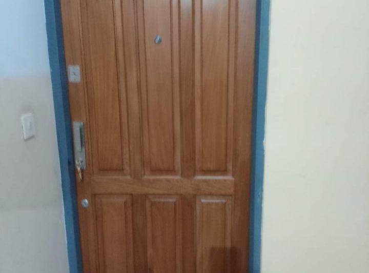 Departamento · 40m² · 2 Ambientes
