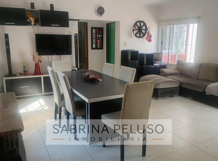 PH · 86m² · 3 Ambientes · 2 Cocheras