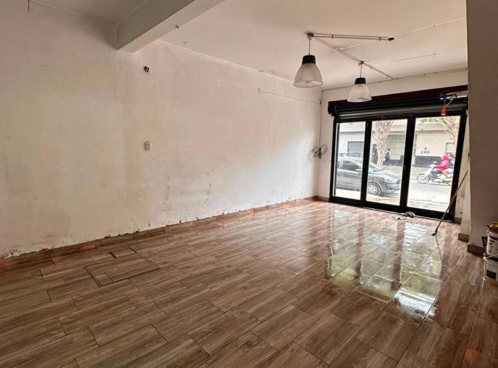 Local comercial · 55m²