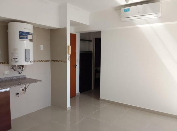 Departamento · 45m² · 2 Ambientes