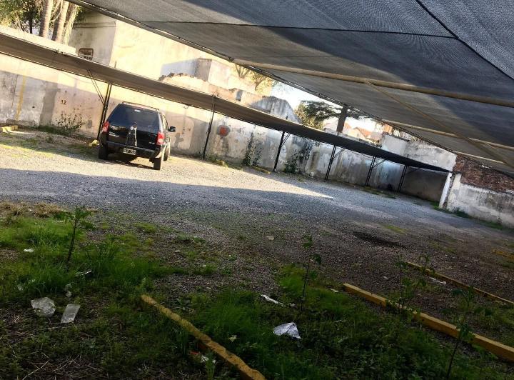 Garage · 13m²