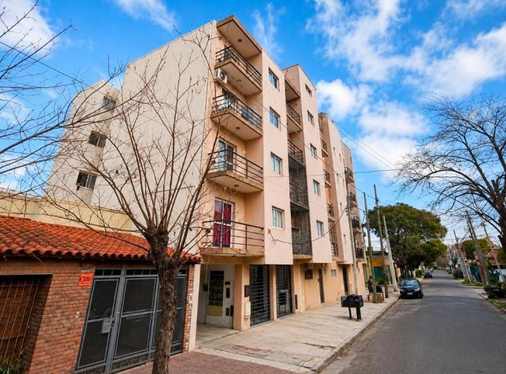 Departamento · 40m² · 2 Ambientes