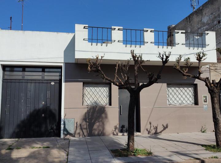Bodega-Galpón · 330m²