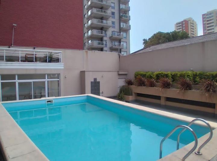 Departamento · 27m²