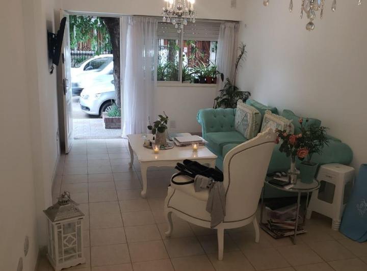 Departamento · 35m² · 2 Ambientes
