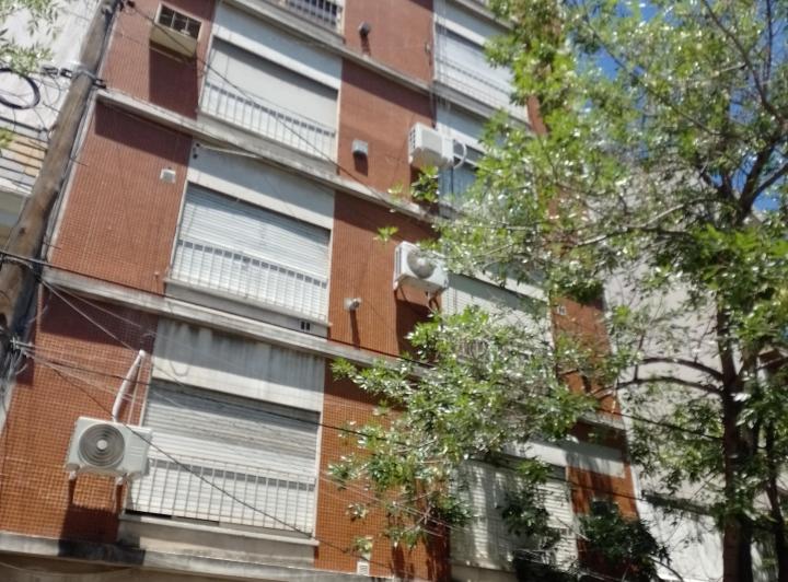 Departamento · 34m² · 1 Ambiente