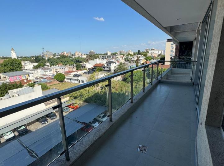 Departamento · 46m² · 2 Ambientes · 1 Cochera