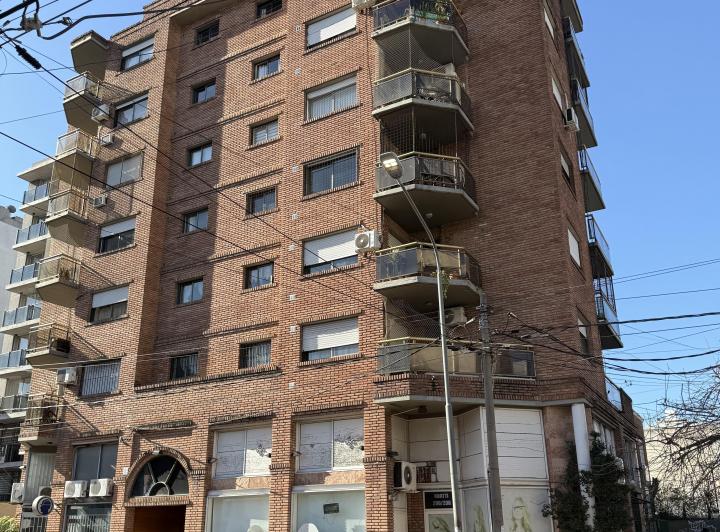 Departamento · 1m² · 2 Ambientes