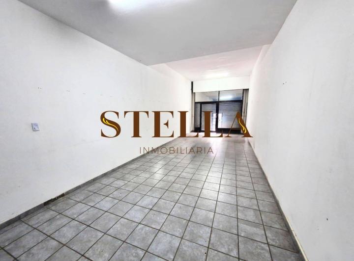 Local comercial · 56m² · 1 Ambiente