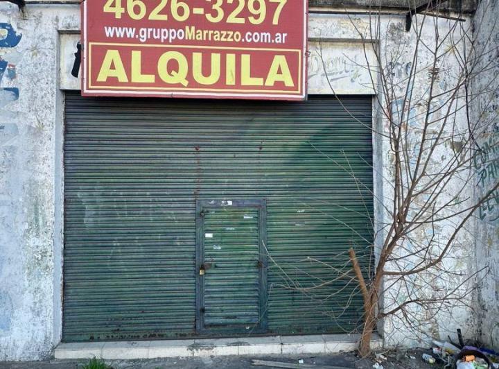 Local comercial · 35m²