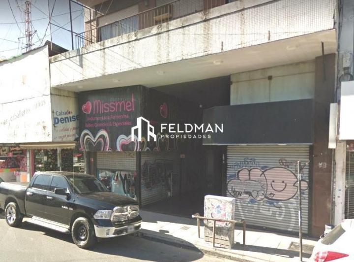 Local comercial · 30m² · 1 Ambiente