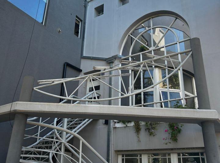 Oficina comercial · 28m²