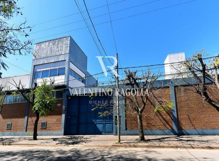 Oficina comercial · 648m² · 5 Ambientes