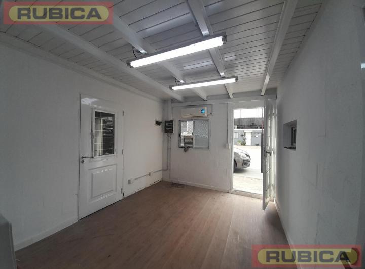 Depósito · 3000m²