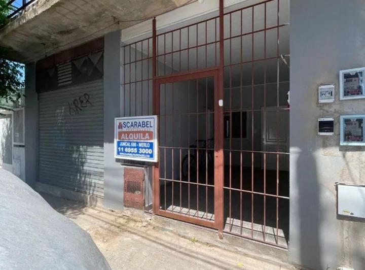 Departamento · 40m² · 2 Ambientes