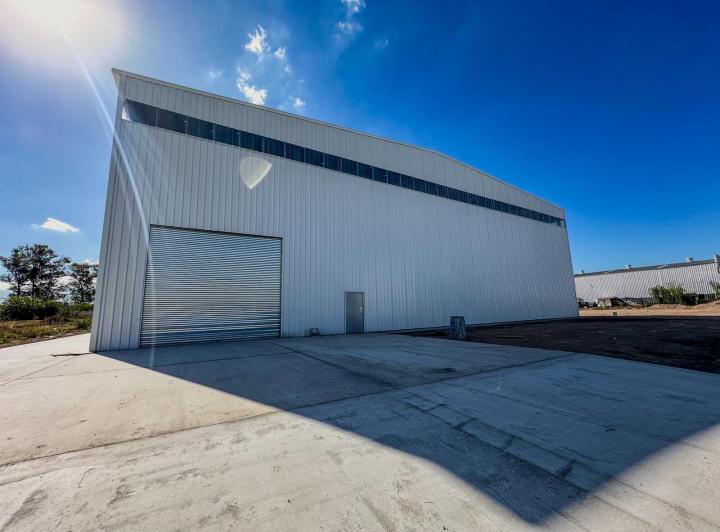 Depósito · 1750m² · 1 Ambiente