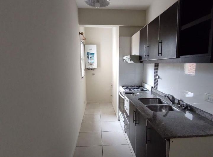 Departamento · 42m² · 2 Ambientes
