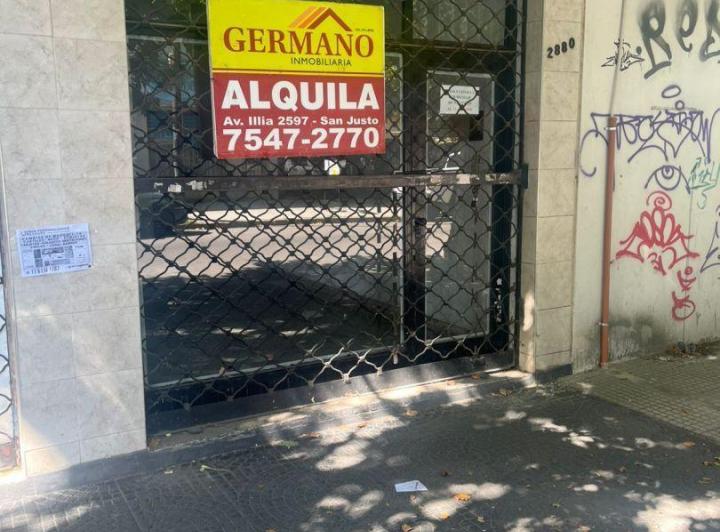 Local comercial · 33m²