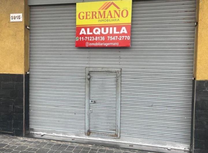 Local comercial · 40m²