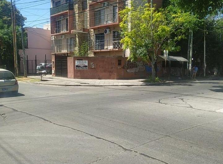 Departamento · 40m² · 2 Ambientes · 1 Cochera
