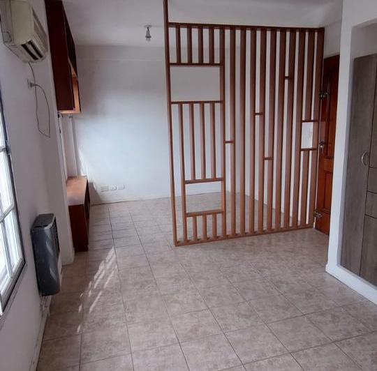 Departamento · 20m² · 1 Ambiente