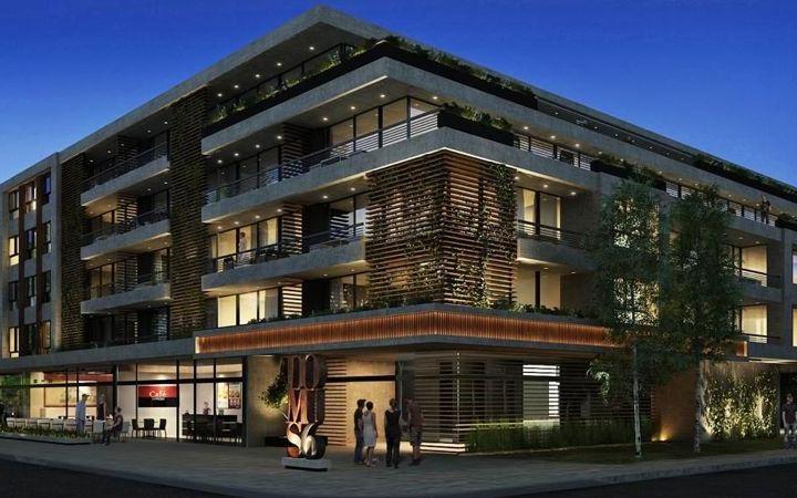 Local comercial · 202m²