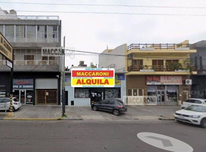 Local comercial · 330m²