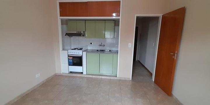 PH · 44m² · 2 Ambientes