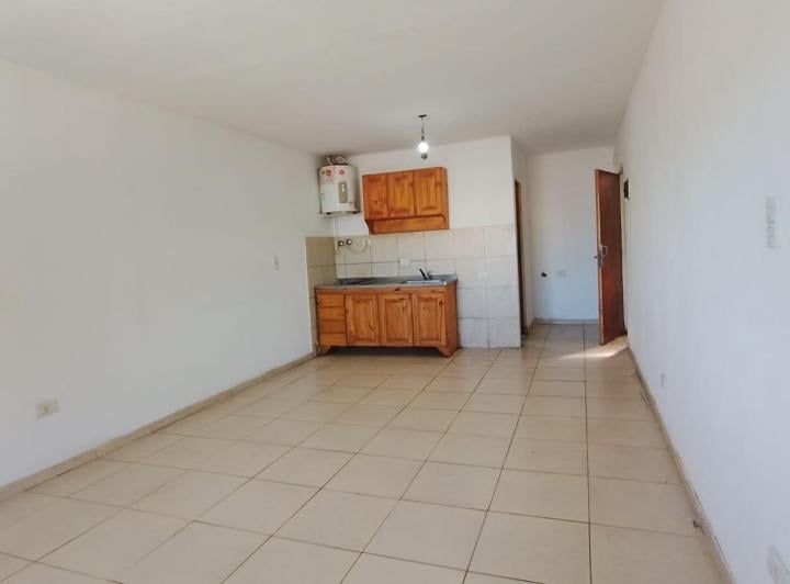 Departamento · 27m² · 1 Ambiente