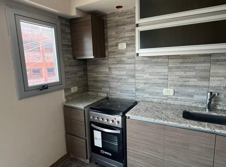 Departamento · 49m² · 2 Ambientes