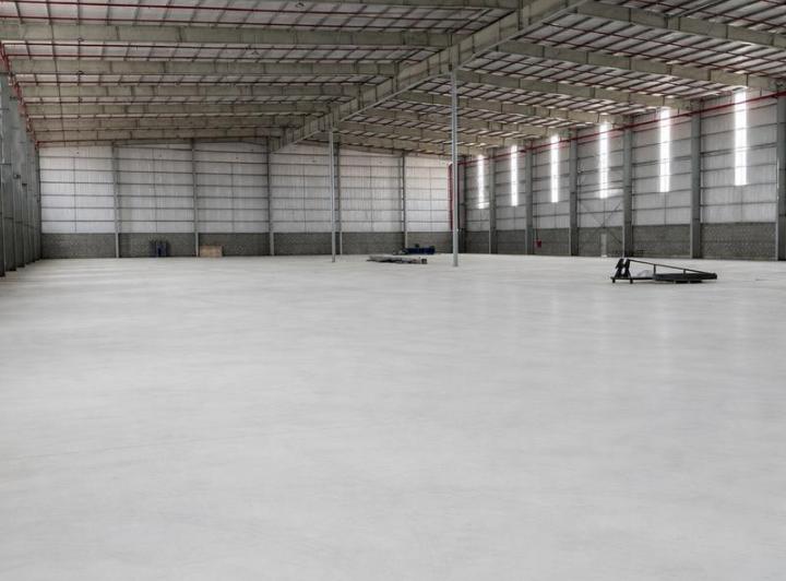 Bodega-Galpón · 6000m² · 1 Ambiente