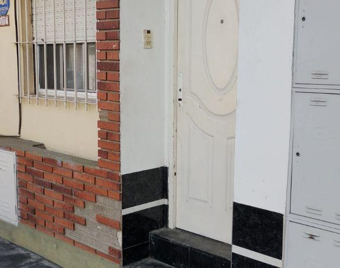 PH · 37m² · 2 Ambientes