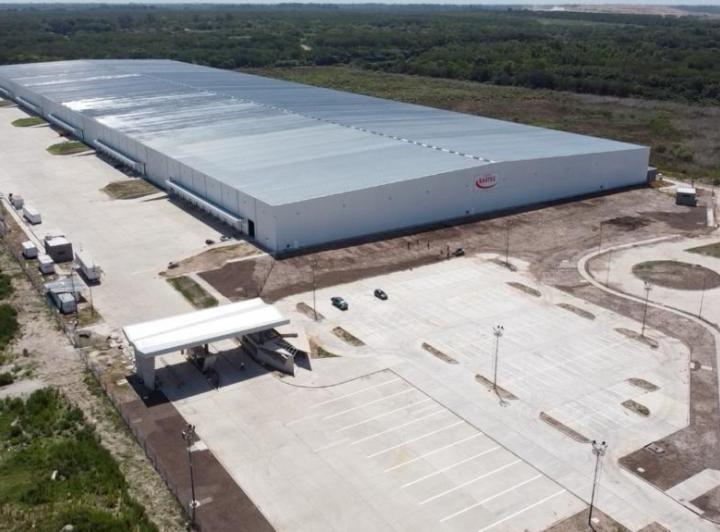 Depósito · 30000m²