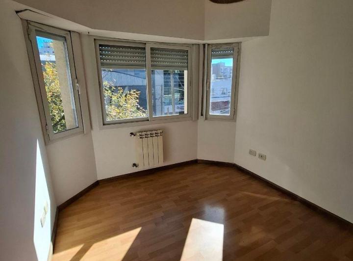 Departamento · 55m² · 2 Ambientes · 1 Cochera