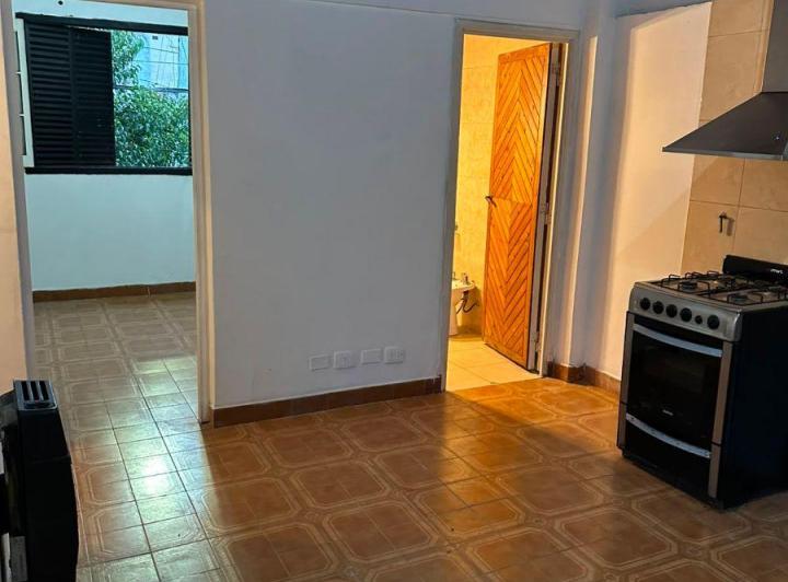 PH · 65m² · 3 Ambientes