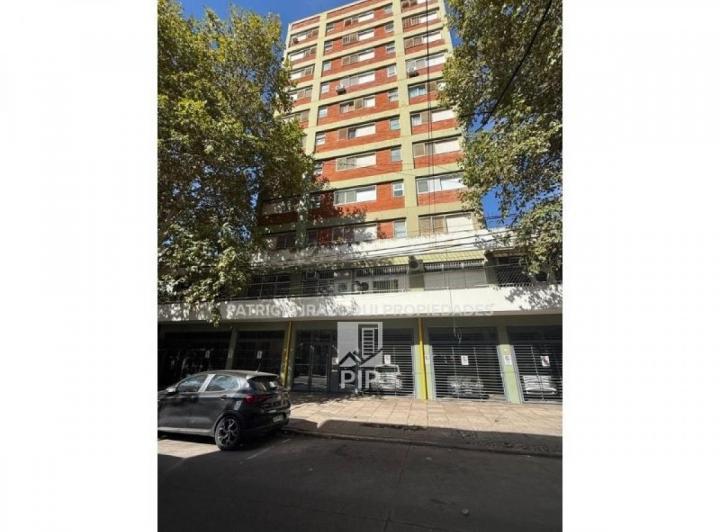 Oficina comercial · 58m² · 2 Ambientes · 1 Cochera