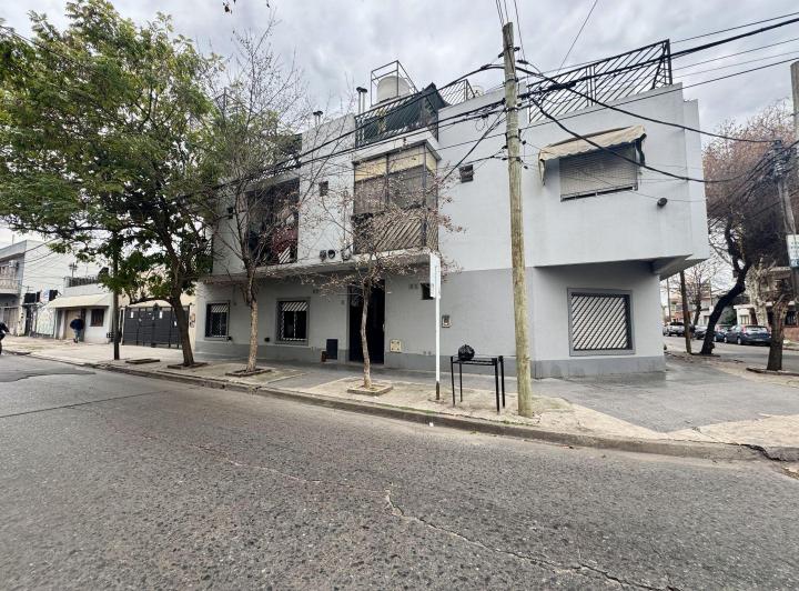 Departamento · 40m² · 2 Ambientes