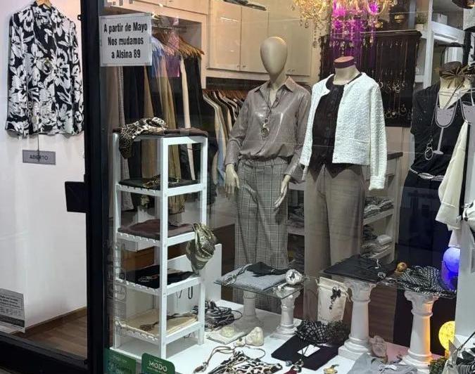 Local comercial · 18m² · 1 Ambiente